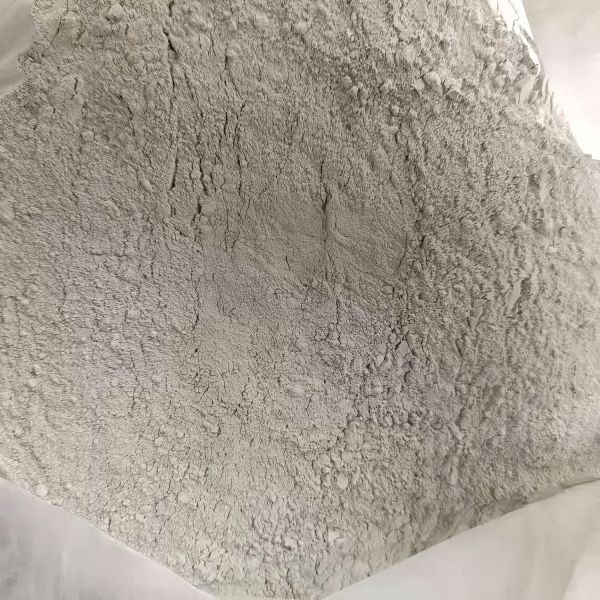 钟山粉体速凝剂